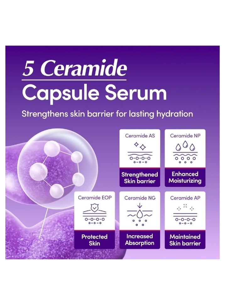 eqqualberry Equal Berry Bakuchiol Plumping, Radiant, and Healthy Skin Serum - Reduces Pores, Fine Lines, and Wrinkles | Retinol Alternative for Sensitive Skin | Boosts Skin Firmness and Elasticity with Ceramides and Peptides, 30ml - Image 3